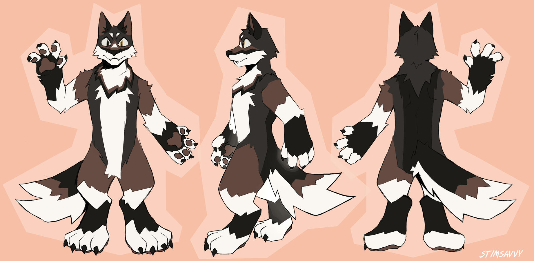 REF SHEET – $75-$200 CAD
